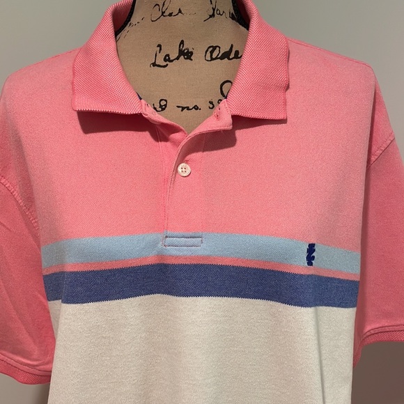 Izod Advantage shirt size XL - Picture 2 of 5